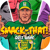 SMACK-THAT! Wrestler Quiz icon