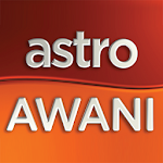 Cover Image of Скачать Astro AWANI - круглосуточный новостной канал №1 в Малайзии  APK