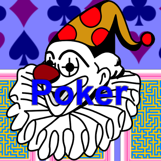 Ax Jokers Wild logo