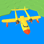 Cover Image of Download Fire Plane  APK