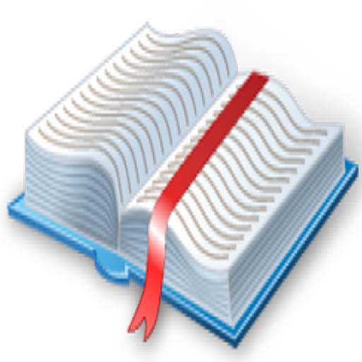 Pupil Book logo