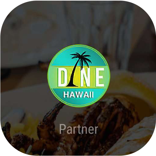 Hawaii Partner/ Driver App logo