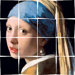 Icon image Piece Exhibition - Jigsaw puzz