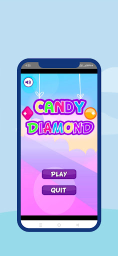 Candy Diamond Screen 2