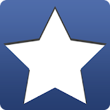 Star For Facebook icon