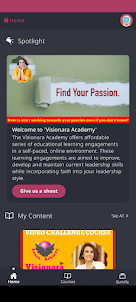 Visionara Academy