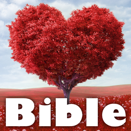 Love : meaningful bible script  Icon