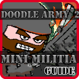Tips Doodle Army Mini Militia icon