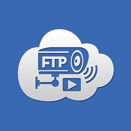 CameraFTP IP Camera Viewer 3.0 Icon