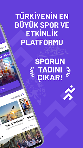 Sporsepeti Screen 2