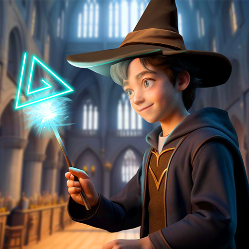 Mystery School: Magic Lessons Descarga en Windows