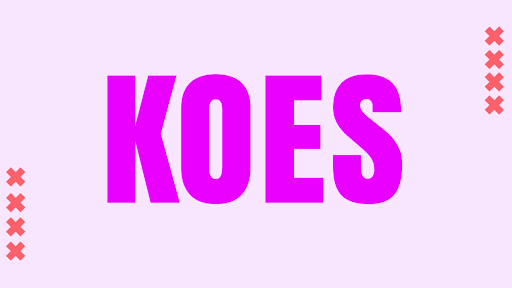 suara koes Screen 2