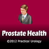Prostate Health icon