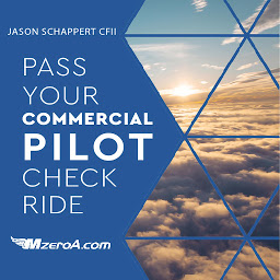 Obraz ikony: Pass Your Commercial Pilot Checkride