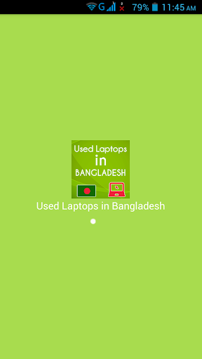 Used Laptops in Bangladesh