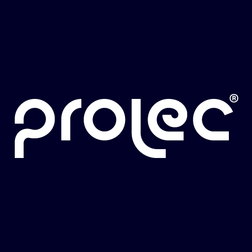 Prolec Móvil logo