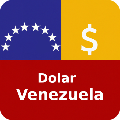 Dolar Venezuela 1.8 Icon