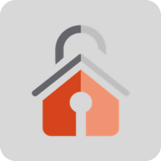 HomeSecure ZeroWire  Icon