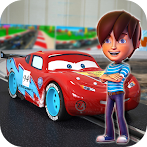 Racing Fury