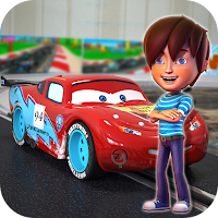 Racing Fury