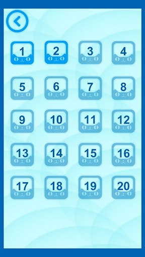 Cats Memory Match Screen 3
