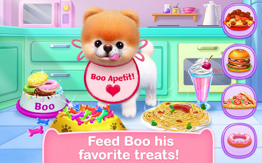 Boo - The World's Cutest Dog screenshots 2