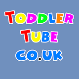 ToddlerTube.co.uk icon