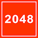 2048 Number Puzzle Game - Androidアプリ