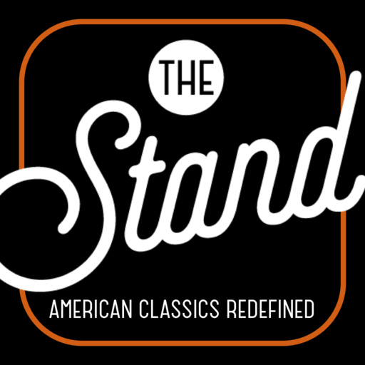 The Stand Restaurants App  Icon