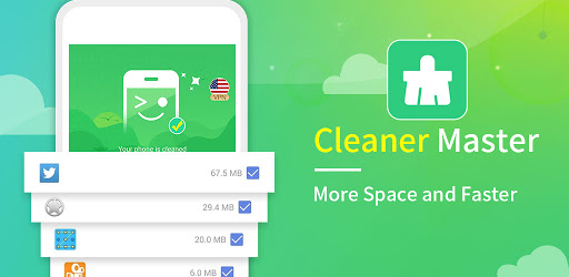 Smart Clean-Booster,Cleaner cover