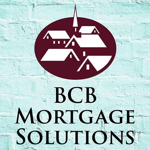 BCB Mortgage Solutions logo