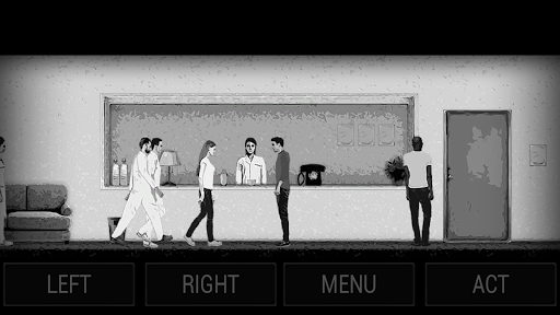 Inside My Mind - Adventure - games