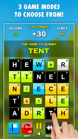 Game screenshot Word Search Mania PRO hack