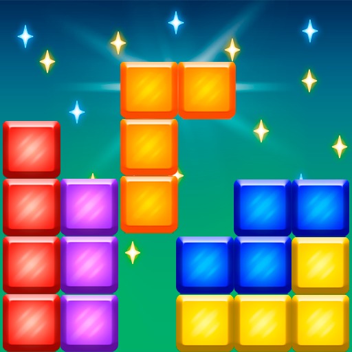 Brila Block Puzzle Games 2024 logo