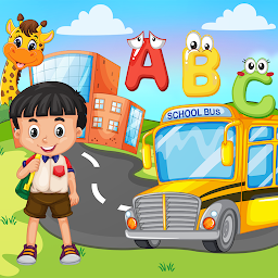 Kiddo Learn: All in One Presch Mod Apk