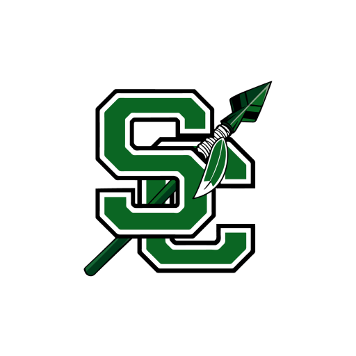 Seminole County Schools, GA logo