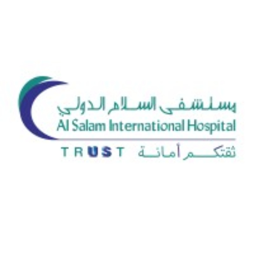 Salam Attendance App logo