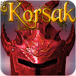 Cover Image of Скачать Kosak graphic adventure RPG. 1.7 APK