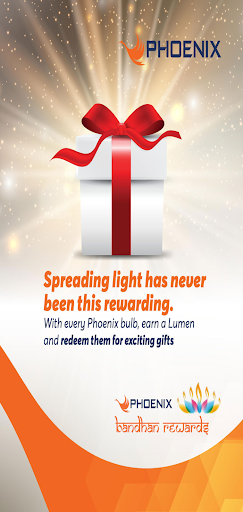 Android application Phoenix Bandhan Rewards screenshort