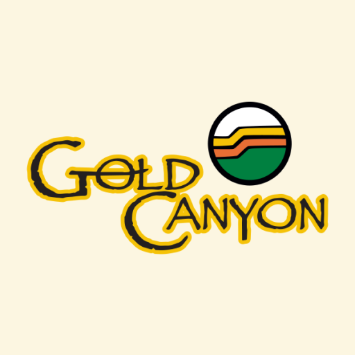Gold Canyon Golf Resort  Icon