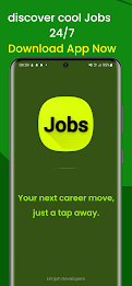 All Dubai Jobs & UAE Careers poster 5
