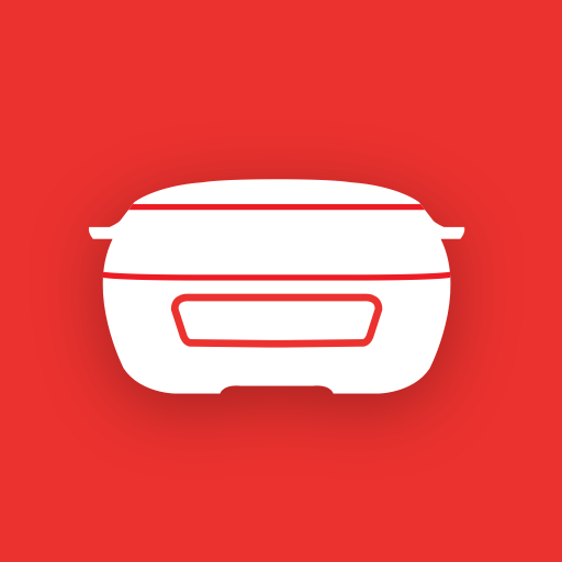 Cake Factory by Tefal  Icon
