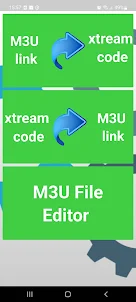 iptv editor tools