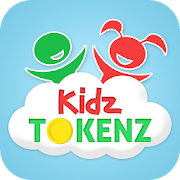 Kidz Tokenz – Reward Kids – Parenting