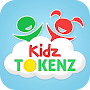 Kidz Tokenz – Kids Reward Syst