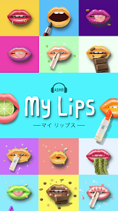 My Lips -マイリップス-