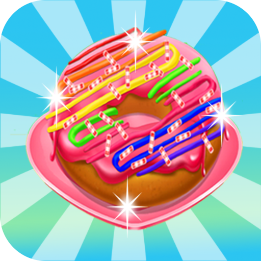 العاب طبخ حلويات رمضان Download on Windows