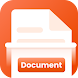 All Document Reader - PDF, DOC - Androidアプリ