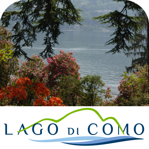 Giardini del Lago di Como Scarica su Windows