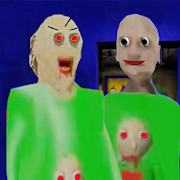 Top 36 Arcade Apps Like Horror Baldi's Granny Mod: Chapter 2 - Best Alternatives